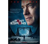 Bridge of spies (DVD)