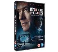 Bridge of Spies (DVD) Domenick Lombardozzi Billy Magnussen John Rue Eve Hewson