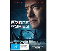 Bridge of Spies [NON-UK Format / Region 4 Import - Australia]