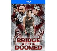 Bridge of the Doomed (Blu-ray) Robert LaSardo Michael Pare Kate Watson King Jeff