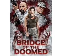 Bridge of the Doomed (DVD) Robert LaSardo Michael Pare Kate Watson Sarah French