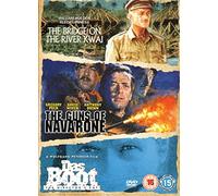 Bridge of the River Kwai / Gun