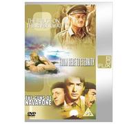 Bridge on the River Kwai/.....