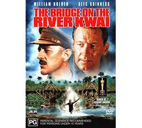 Bridge on the River Kwai