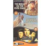 Bridge on the River Kwai/.....