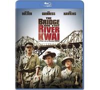 Bridge On The River Kwai (Blu-ray)