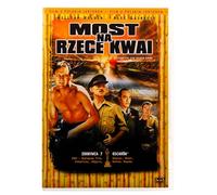 Bridge on the River Kwai, The [DVD] (IMPORT) (Nessuna versione italiana)