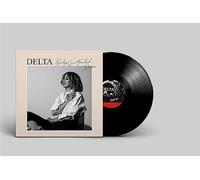 Delta Goodrem Bridge Over Troubled Dreams (Vinyl LP)