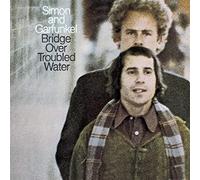 Simon & Garfunkel – Bridge Over Troubled Water – Vinile – Sony Music