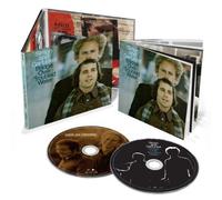 Bridge Over Troubled Water (40th Anniversary Edition) (1 CD/1 DVD) by Simon & Garfunkel (2011-03-08)