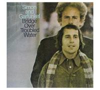 Simon & Garfunkel - Bridge Over Troubled Water (Global Vinyl Title)