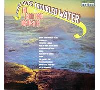 Bridge Over Troubled Water - Larry Page Orchestra, The* LP