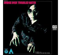 BRIDGE OVER TROUBLED WATER - S
