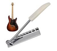 Bridge - Parti per strumenti a stringa plucked | Tailpiece | GuitarPlayers Musicians Artists Technicians Band Performers Studio Home Live Performance