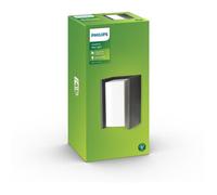Lampada da parete Philips Bridge - Antracite - 1x15W - LED