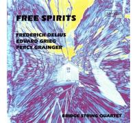 Bridge String Quartet - Symphonie n°5 / Ouvertures
