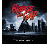 Bridge The Gap - Secret Kombinations (Red Vinyl)