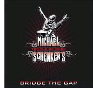 Bridge The Gap [Standard]