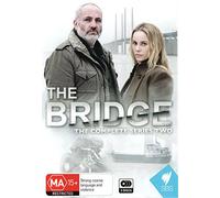 Bridge, The - Series 2 (3 Dvd) [Edizione: Australia]