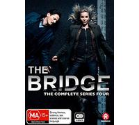 Bridge, The : Series 4