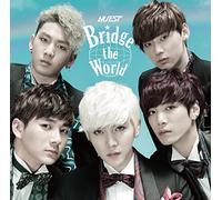 BRIDGE THE WORLD - NUEST