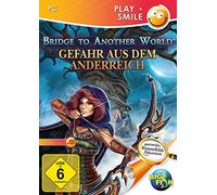 Bridge To Another World: Gefahr aus dem Anderreich [Edizione: Germania]