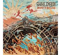 bridge to resolution (blue vinyl lp)