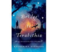 Bridge to Terabithia: A Newbery Award Winner