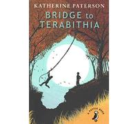 [(Bridge to Terabithia)] [By (author) Katherine Paterson] published on (July, 2015)