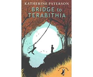 [(Bridge to Terabithia)] [By (author) Katherine Paterson] published on (July, 2015)