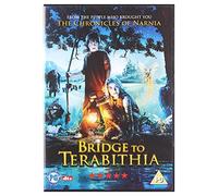 Bridge to Terabithia [DVD] [Edizione: Regno Unito]