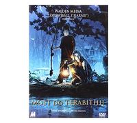 Bridge to Terabithia [DVD] (IMPORT) (Nessuna versione italiana)