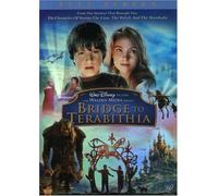Bridge To Terabithia (Full Screen Edition)