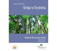 Bridge to Terabithia Student Discussion Guide
