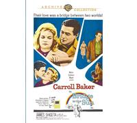 Bridge To The Sun (DVD) Carroll Baker James Shigeta Emi Florence Hirsch