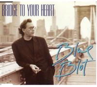 Bridge to your heart [Single-CD]