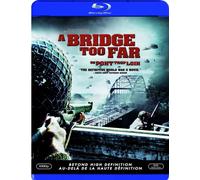Bridge Too Far A [Blu-ray]