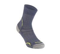 Bridgedale Calze da Donna Hike Ultralight T2 Merino Performance Original Crew