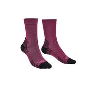 Bridgedale Calzini da Donna Hike Leggeri Merino Performance Boot Original (Confezione da 1)