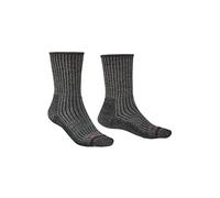 Bridgedale Calzini Midweight Merino Comfort Boot