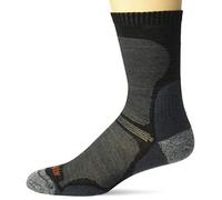 Bridgedale Calzini da Uomo Hike Ultralight T2 Merino Performance Original Crew