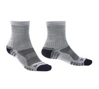 Bridgedale Calzini Lightweight Merino Performance 3/4 Crew