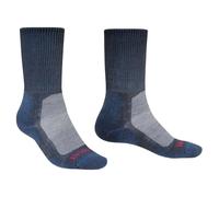 Bridgedale Calzini Lunghi Hike Lightweight Comfort Boot