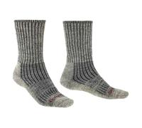 Bridgedale Calzini Lunghi Hike Midweight Comfort Boot