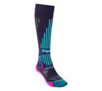 Bridgedale Calzini Lunghi Lightweight Merino Performance