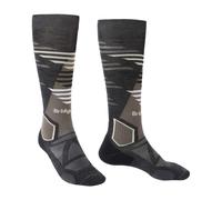 Bridgedale Calzini Lunghi Lightweight Merino Performance