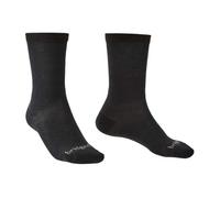 Bridgedale Calzini Lunghi Liner Coolmax Boot 2 Pair Pack