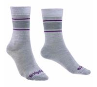 Bridgedale Calzini Lunghi Liner Ultralight Merino Performance