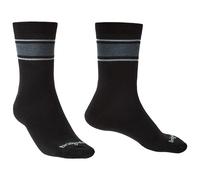 Bridgedale Calzini Lunghi Liner Ultralight Merino Performance
