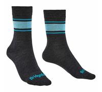 Bridgedale Calzini Lunghi Liner Ultralight Merino Performance